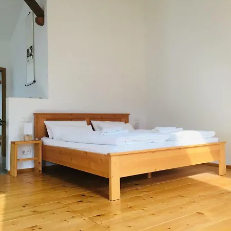 Ferienwohnung Bergblick Appartement