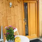 Ferienwohnung Bergblick * باد ايبلنغ