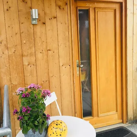 Ferienwohnung Bergblick * Bad Aibling