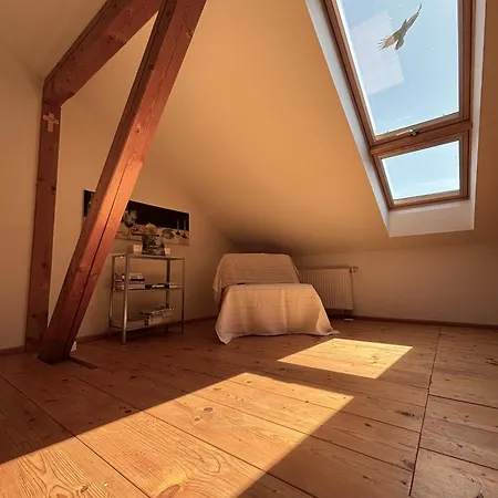 Bergblick Apartment