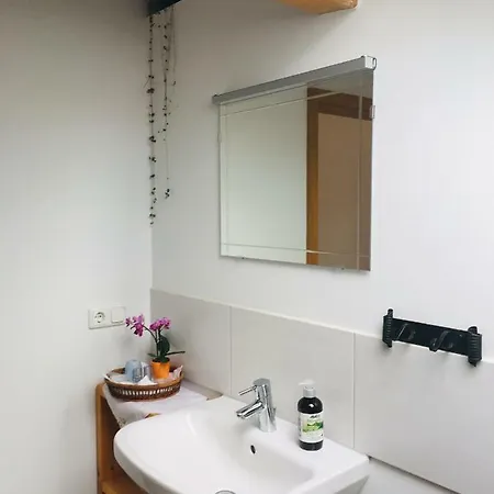 Ferienwohnung Bergblick