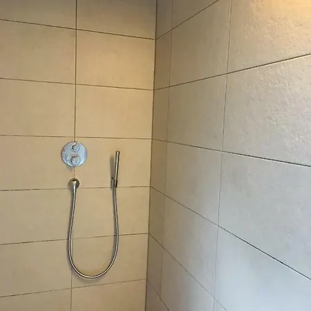 Ferienwohnung Bergblick Apartmán *