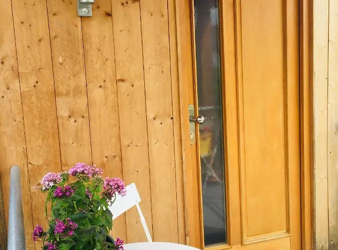 Ferienwohnung Bergblick * Bad Aibling