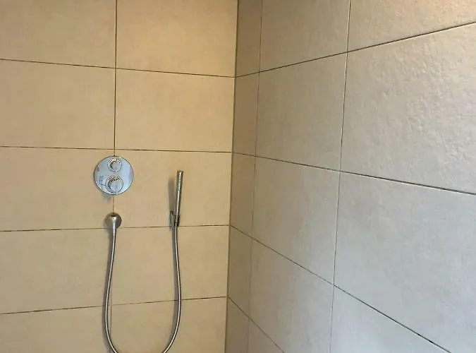 Ferienwohnung Bergblick Lägenhet *